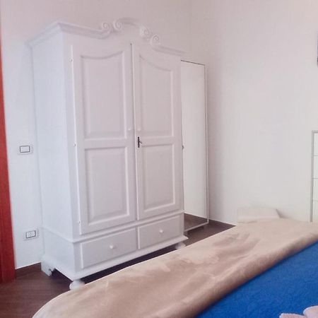 Al Molo 6 Apartamento Palermo Exterior foto