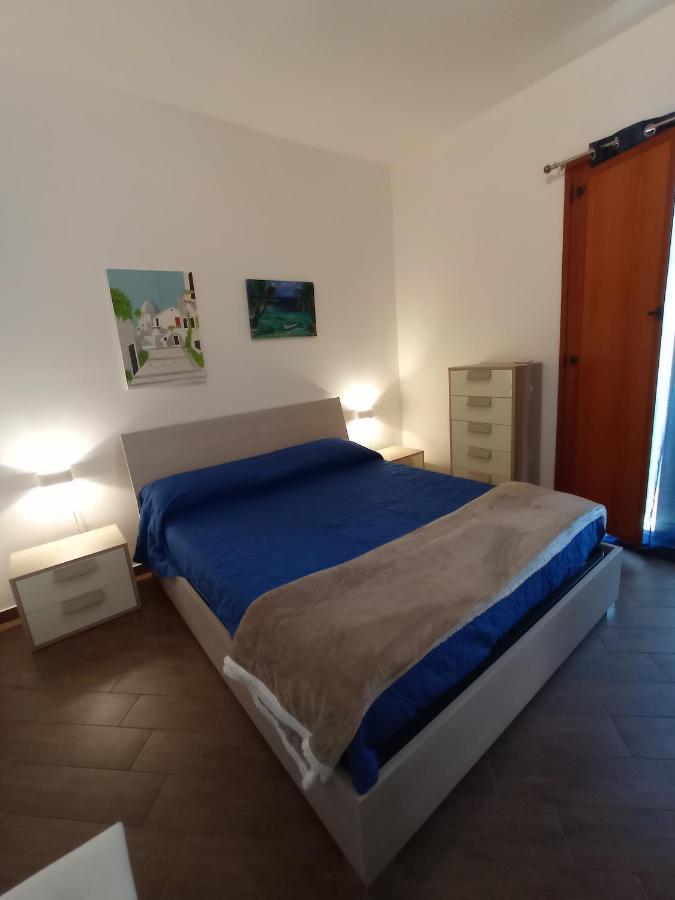 Al Molo 6 Apartamento Palermo Exterior foto