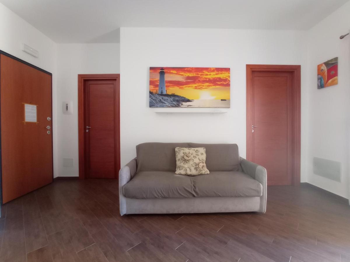 Al Molo 6 Apartamento Palermo Exterior foto