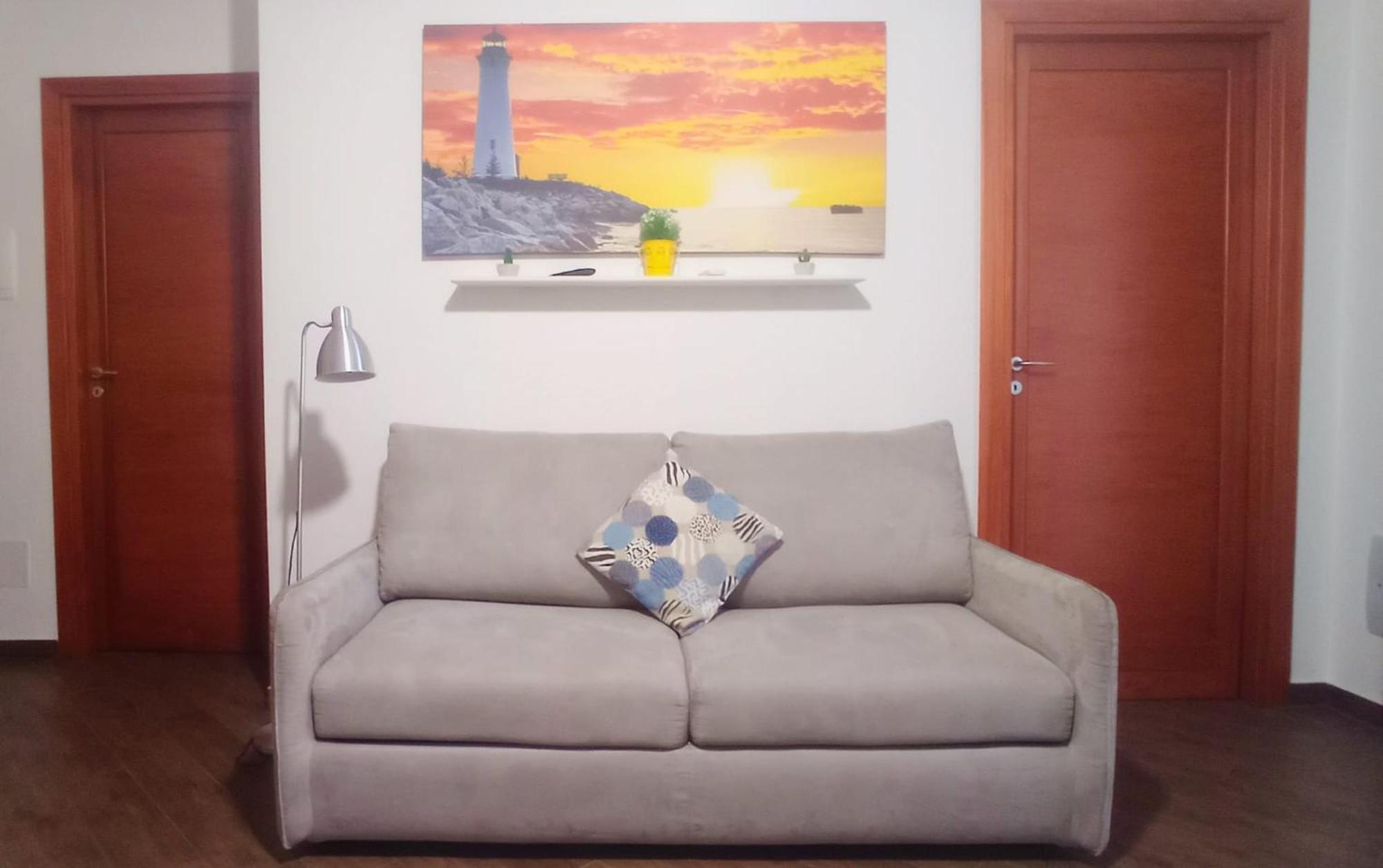 Al Molo 6 Apartamento Palermo Exterior foto