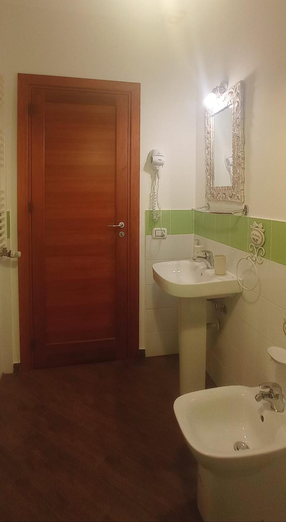 Al Molo 6 Apartamento Palermo Exterior foto